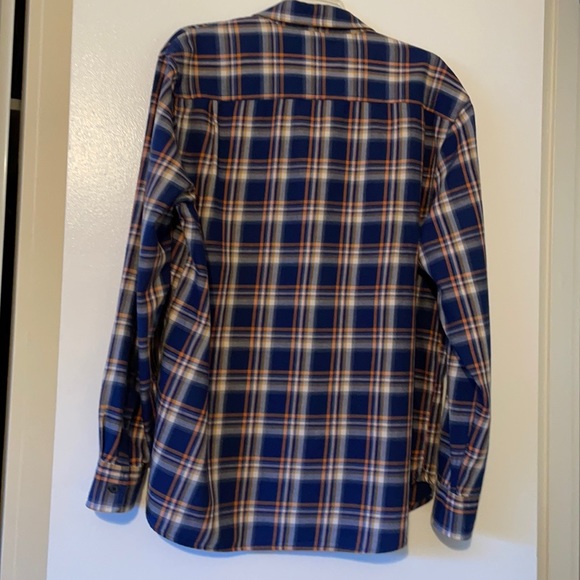 LUCKY BRAND MENS SHIRT - Picture 2 of 7